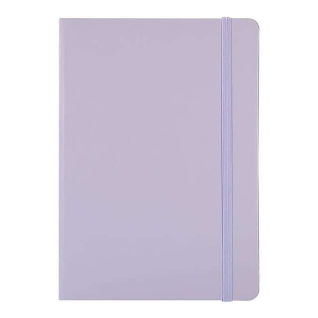 Journal Notebook, Furenl Lined Journal Notebook – 5.6 X 8.3 Inch A5, 200 College-Ruled Pages, Hardcover Leather Journal With Fsc Thick Paper, Hardcover Leather Journals