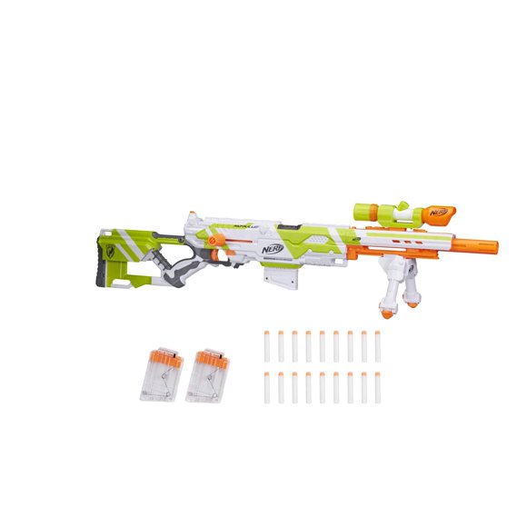 Nerf Modulus Longstrike CS-6