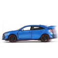 thumbnail image 3 of CUITING Alloy+ABS+Rubber 1 32 Model Car Diecast Sound & Light Gift for Honda Civic Type R, 3 of 10