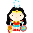 thumbnail image 1 of Kids Preferred DC Heroes Wonder Woman Activity Toy, 1 of 6