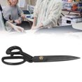 thumbnail image 4 of Ciseaux de Couture, Lame Incisive Antirouille Robuste Petits Ciseaux pour Artisans, 4 of 8
