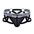 thumbnail image 3 of Wolfast String pour Homme sous-Vêtements Aguichant Homme Décontracté Mode Uni Aguichant sous-Vêtements String Rehausse-Fesses Respirant Caleçons Courts String pour Homme sous-Vêtements Aguichant, 3 of 8