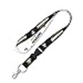 thumbnail image 2 of NHL Pittsburgh Penguins Lanyard with Detachable Buckle, 2 of 3