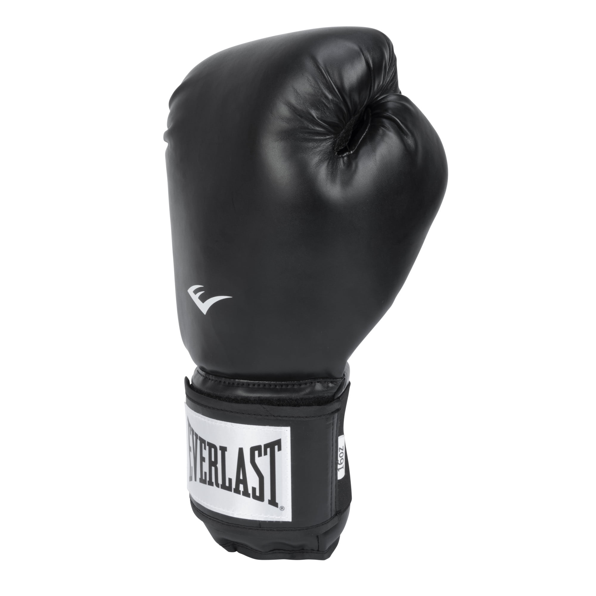Gants de boxe Everlast Pro Style 14OZ Noir
