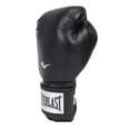 thumbnail image 4 of Gants de boxe Everlast Pro Style 14OZ Noir, 4 of 7