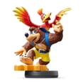 thumbnail image 2 of amiibo™ - Banjo & Kazooie - Super Smash Bros.™ Series (Nintendo Switch), 2 of 2