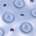 thumbnail image 1 of Large Bathroom Rugs Anti Slip Mat Safety Tub Shower Mat Non Slip Bathtub Mat 1pc With Suction Cups Superior Grip, 1 of 9