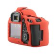 thumbnail image 3 of GadgetCom Camera Case Compatible with Canon EOS 5D Mark IV 5D4 , Anti-Slip Soft Silicone Shell Protective Cover, 3 of 5