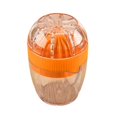 thumbnail image 2 of Mini Fruit Juicer Household Blender Orange Vegetable Carrots Mangoes Juicer, 2 of 4
