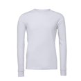 thumbnail image 1 of Bella + Canvas Adults  Jersey Long Sleeve T-Shirt, 1 of 5