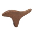 thumbnail image 2 of Hand Foot Massage Tool, Wooden Wood Massager Traditional  For Massage Shop For Massaging Arm Leg, Back And So On For Relaxes Muscles For Home 1#, 2 of 8