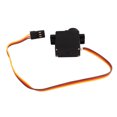 thumbnail image 1 of Servomoteur de Direction, Mini-Engrenage 4.8-6V Haute Efficacité 9G Servomoteur pour Planeurs Drones, 1 of 8