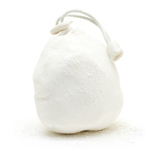 Premium Grade Chalk Ball with Reclosable Bag, 2.3 oz Capacity