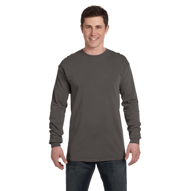 Comfort Colors Adult Heavyweight RS Long-Sleeve T-Shirt