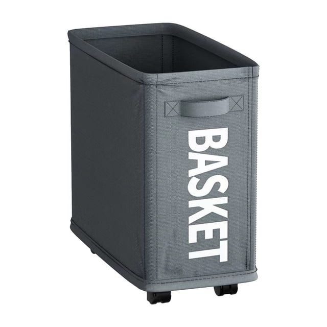 Panier à Linge en Maille Panier à Linge Dortoir Dortoir Panier à Linge Pliable Panier à Linge avec Roues Imperméable Panier Roulant pour Vêtements Panier Bac pour Rangement de Vêtements Sales Panier à Linge pour Enfants