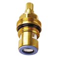 thumbnail image 4 of Elodie Ceramic Disc Cartridge Water Mixer Inner Faucet Valve Quarter Tap Bath A-6 Valve A-6, 4 of 4