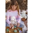 thumbnail image 2 of Lushees 16" - World's Softest Lia Lamb, 2 of 4