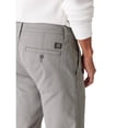 thumbnail image 4 of Levi Strauss Signature™ Men's Essential Straight Chinos (Online only), 4 of 4