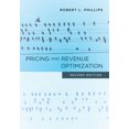 thumbnail image 1 of Pricing and Revenue Optimization: Second Edition, 1 of 3