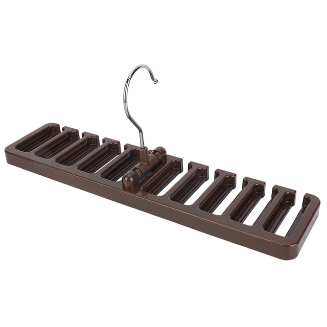 Porte-Cravates, Porte-Cravates Multifonction Porte-Cravates pour Placard Fiabilité Exceptionnelle