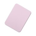 thumbnail image 3 of 10 Pcs Écussons Thermocollants pour Réparation de Vêtements Accessoires pour Vêtements Faits à la Main Fournitures de Couture pour Raccommoder Réparer Coude Jeans Déchirés Rose Pâle, 3 of 5