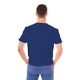 thumbnail image 4 of NHL Mens Toronto Maple Leafs Nation Short Sleeve T-Shirt *On-Line Exclusive, 4 of 5