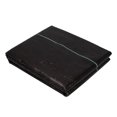 thumbnail image 1 of Black Barrier Landscape Fabric s Control Gardening Friendly 1x2meter, 1 of 8