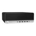 thumbnail image 3 of Desktop PC HP ProDesk 600 G5 SFF Business Computer Intel Hexa-Core i5 9th Gen upto 4.40 GHz 16GB DDR4 RAM 2TB NVMe SSD Windows 11 Pro WiFi + Bluetooth Adapter, 3 of 4