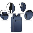 thumbnail image 4 of EGNMCR Laptop Backpack, Backpack With USB Charging Slit For Men Womens, Take Precautions Against Theft College Computer Backpack Fits Laptop And Notebook Fashion Backpack, 4 of 6
