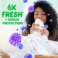 thumbnail image 3 of Gain In-Wash Laundry Scent Booster Beads, Zen, 3 of 12