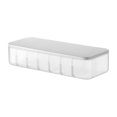 thumbnail image 1 of Cable Organizer Storage Box, Cable Cord Management Box Power Cord Organizer Case, 1 of 9