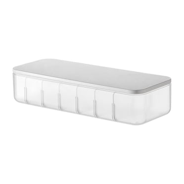 Boîte de Rangement pour Câbles, Boîte de Gestion des Câbles