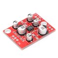 thumbnail image 3 of Sonew Amplifiée Carte Module AD828 Audio Op-Amp Préampli Composants Électroniques DC5-15V, 3 of 8