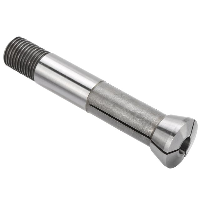 Remplacement de Collet, Collet de 122mm Fiable pour Fournitures Industrielles 10mm