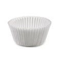 thumbnail image 3 of Pillsbury White 50pk Jumbo Paper Baking Cups, 3 of 4