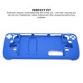 thumbnail image 4 of Kickstand Case for Steam Deck, Full  Shockproof Fingerprint Proof Protective Case with PC Stand, Comfortable Hands Free Steam Deck Cover, 4 of 7