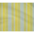 thumbnail image 3 of oneOone Coton Flex Tissu Multicolore Rayures Décor Tissu Imprimé BTY 40 Pouces de Large, 3 of 3