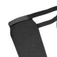 thumbnail image 4 of Youkk Durable Shin Instep Guards for MMA Supplies Enhanced Performance Black S 1Set, 4 of 4