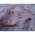 thumbnail image 4 of oneOone Silk Tabby Fabric Geometric Line Ikat Print Fabric By The Yard 42 Inch Wide, 4 of 4