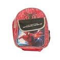 thumbnail image 1 of The Amazing Spiderman II Backpacking Backpack 16 Inch Durable School Shoulder Bag for Kids, 1 of 1