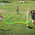 thumbnail image 2 of Snake Sprinkler, 2 of 5