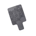 thumbnail image 1 of ZheElen Reformer Mat Exercise Portable for Yoga Pilates Fitness Exercise Workout I, 1 of 7