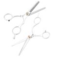 thumbnail image 2 of Scissors, Made Of Stainless Steel Very  Professional  For Hair Cutting, 2 of 8