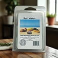 thumbnail image 4 of Butt Naked Vegan Eco-Friendly Hand-Poured Fruity Wax Melt 4 pack, 4 of 5