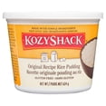 thumbnail image 2 of Kozy Shack Gluten Free Original Recipe Rice Pudding, 2 of 5