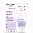 thumbnail image 1 of Weleda Sensitive Care Face Cream 50ml, 1 of 5
