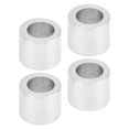 thumbnail image 4 of Entretoise Ronde, Joint de Cylindre en Alliage d'Aluminium Haute Résistance pour l'Industrie, 4 of 8