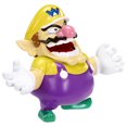 thumbnail image 3 of Nintendo 2.5" Wario Limited Articulation, 3 of 3