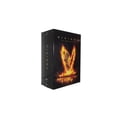 thumbnail image 1 of Vikings: The Complete Series (DVD), 1 of 3