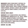 thumbnail image 4 of Triscuit Roasted Tomato & Olive Oil Crackers, 4 of 10